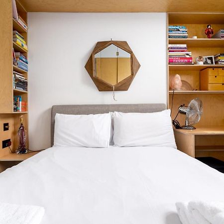 Guestready - Charming Retreat In West Green لندن الغرفة الصورة